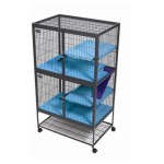 Critter Nation Cage Accessories - Critter Nation Cage